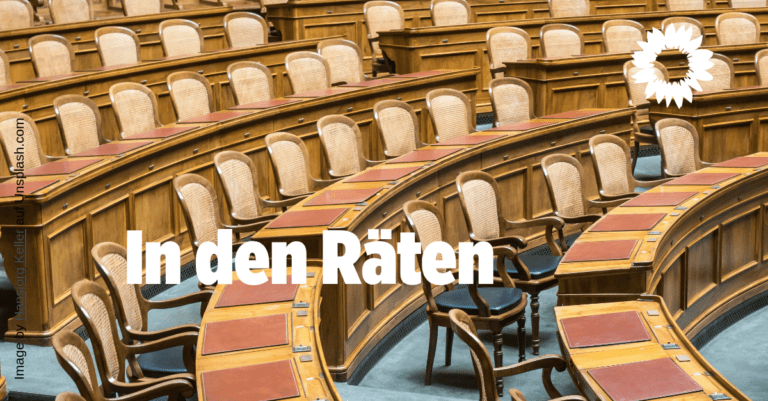 Unsere Mandatsträger:innen